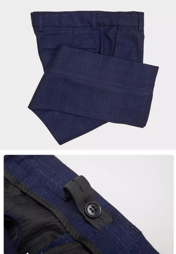 上品 2色 イギリス風 子供スーツ 4点&6点セット チェック柄 ジャケット+シャツ+ベスト+ズボン+蝶ネクタイ+ブローチ 七五三 子供服 男の子スーツ キッズ 発表会 卒業式 ピアノ 結婚式 上品 2色 イギリス風 子供スーツ 4点&6点セット チェック柄 ジャケット+シャツ+ベスト+ズボン+蝶ネクタイ+ブローチ 七五三 子供服 男の子スーツ キッズ 発表会 卒業式 ピアノ 結婚式