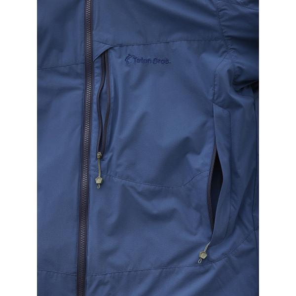 Teton Bros ティートンブロス Wapiti Hoody スノーボード スキー バックカントリー 登山 キャンプ アウトドア SMOKY GREEN Teton Bros ティートンブロス Wapiti Hoody スノーボード スキー バックカントリー 登山 キャンプ アウトドア SMOKY GREEN