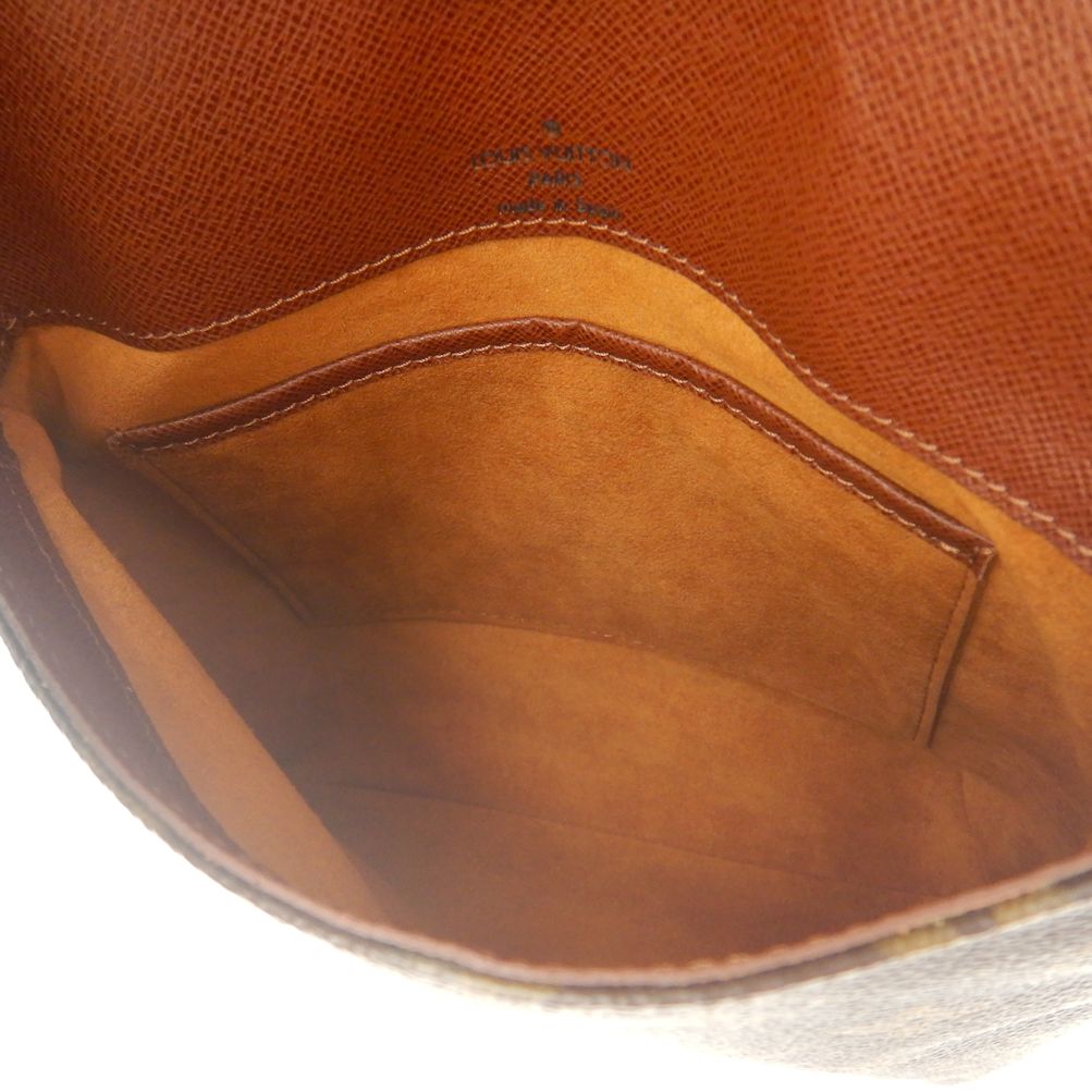 モノグラム ミュゼットサルサ M51258 ショルダーバッグ ショート ブラウン/251863【中古】 モノグラム ミュゼットサルサ M51258 ショルダーバッグ ショート ブラウン/251863【中古】