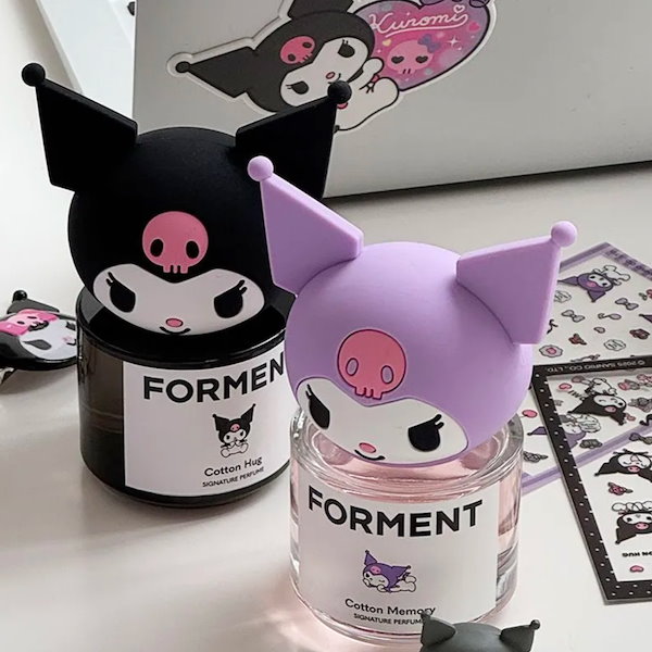 Qoo10] FORMENT [SPECIAL GIFT/韓国限定版/