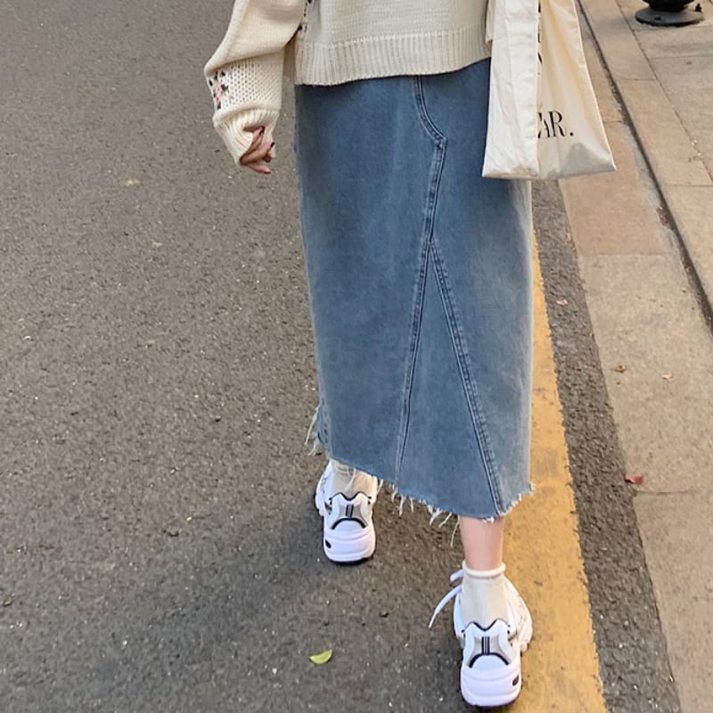 レディース ボトムス デニム ジャンパースカート ロング丈 楽ちん レトロ ヴィンテージ レディース ボトムス デニム ジャンパースカート ロング丈 楽ちん レトロ ヴィンテージ