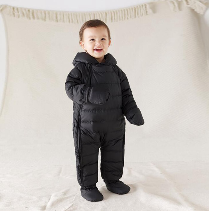 着後レビューで帽子ゲットベビー服ジャンプスーツボンボン付きカバーオールジャンプスーツ子供服男女兼用 着後レビューで帽子ゲットベビー服ジャンプスーツボンボン付きカバーオールジャンプスーツ子供服男女兼用