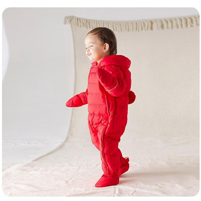 着後レビューで帽子ゲットベビー服ジャンプスーツボンボン付きカバーオールジャンプスーツ子供服男女兼用 着後レビューで帽子ゲットベビー服ジャンプスーツボンボン付きカバーオールジャンプスーツ子供服男女兼用