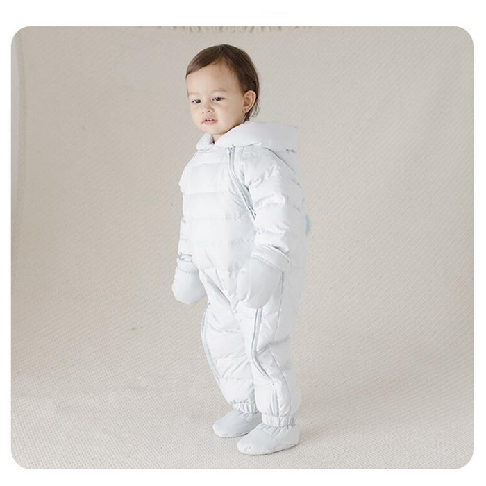 着後レビューで帽子ゲットベビー服ジャンプスーツボンボン付きカバーオールジャンプスーツ子供服男女兼用 着後レビューで帽子ゲットベビー服ジャンプスーツボンボン付きカバーオールジャンプスーツ子供服男女兼用