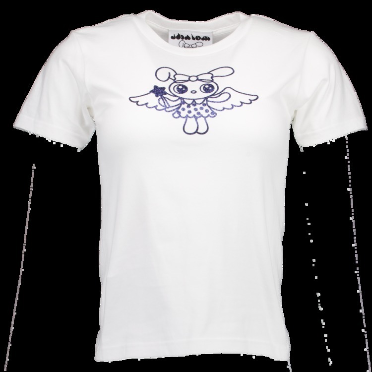 【SHALOM】24FW MOLA TEE WHITE SHALOM】24FW MOLA TEE WHITE Tシャツ・カットソー