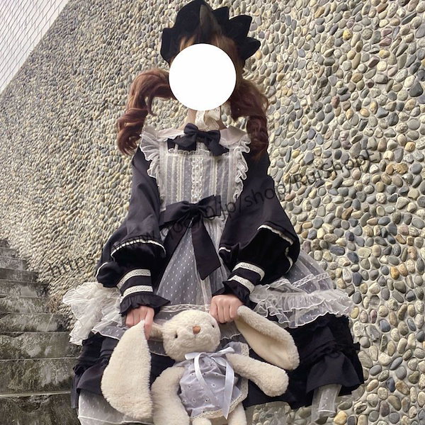 ロリ汚パンツ 