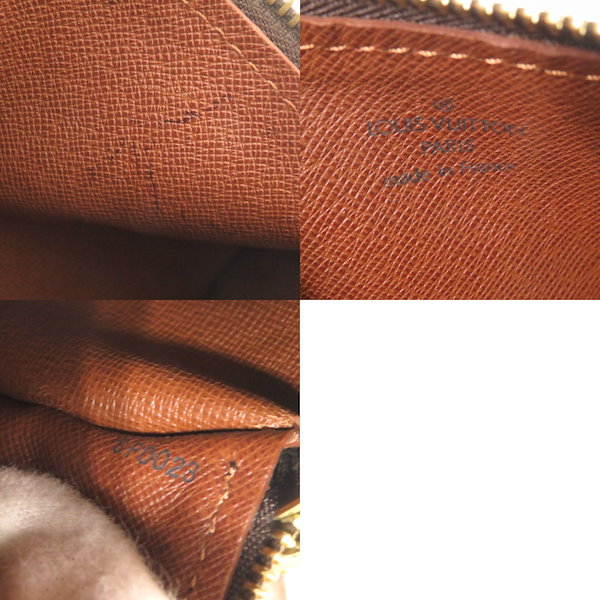 Qoo10] Louis Vuitton パピヨン26 モノグラム M51386