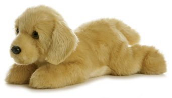 パトラン　ぬいぐるみ　犬　 ゴールデンレトリバー 感動する抱き心地。命の重みを感じるぬいぐるみ・パトラン