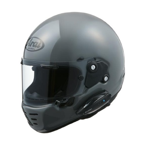 サインハウス オートバイ用インカム　B+COM ONE　スタンダードモデル　ワイヤーマイクUNITフルフェイスヘルメット向け 00081661