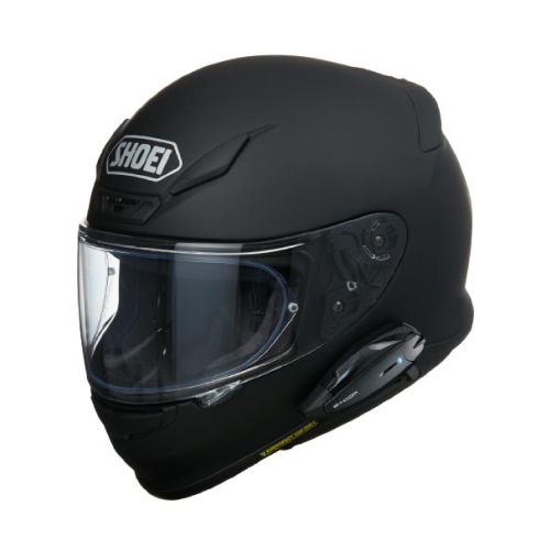 サインハウス オートバイ用インカム　B+COM ONE　スタンダードモデル　ワイヤーマイクUNITフルフェイスヘルメット向け 00081661