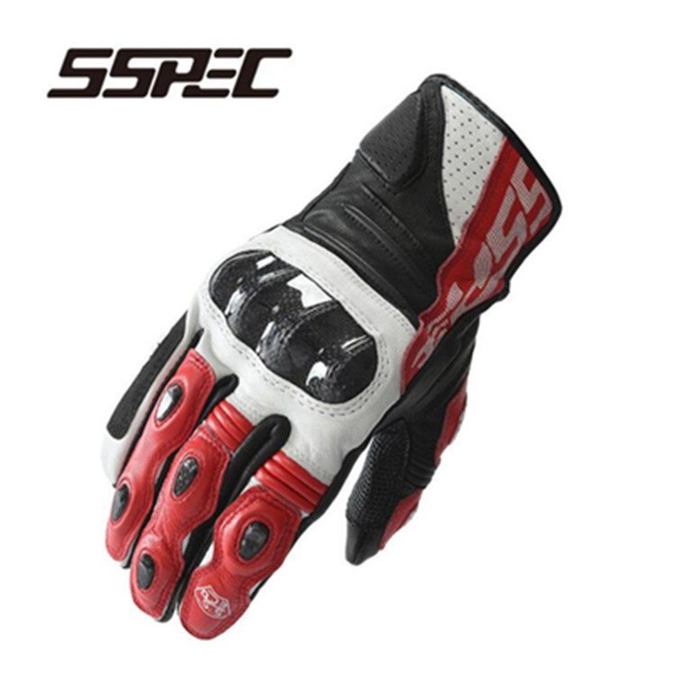 バイクグローブ 本革グローブ　ライディンググローブ 手袋　スマホ　レザーグローブ メンズ　レディース