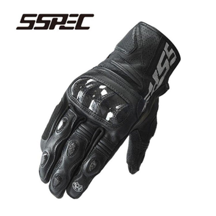 バイクグローブ 本革グローブ　ライディンググローブ 手袋　スマホ　レザーグローブ メンズ　レディース