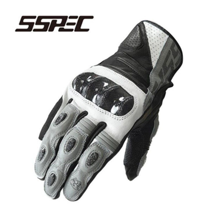 バイクグローブ 本革グローブ　ライディンググローブ 手袋　スマホ　レザーグローブ メンズ　レディース