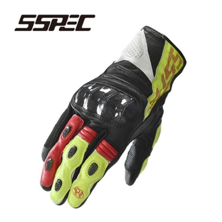 バイクグローブ 本革グローブ　ライディンググローブ 手袋　スマホ　レザーグローブ メンズ　レディース