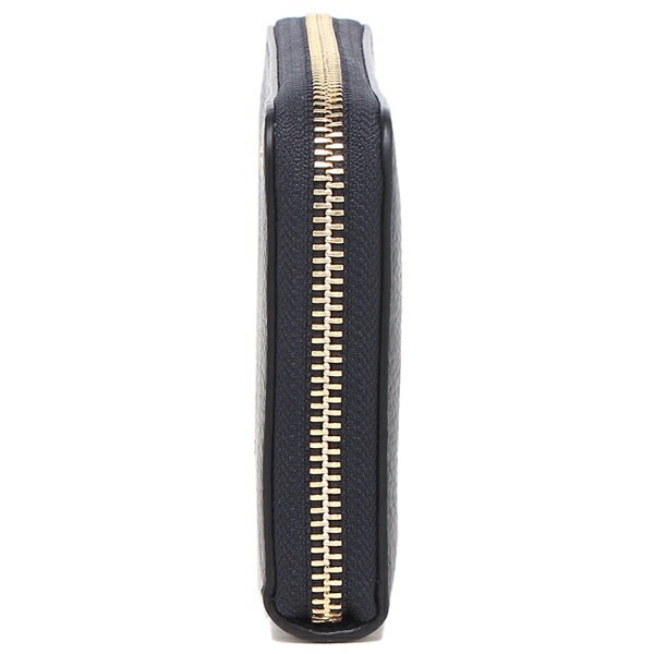 長財布 ネイビー レディース C4451 IMMID アウトレット