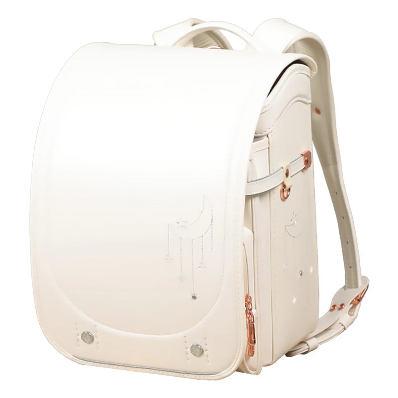 【急速出荷!】2024新フレームレスシリーズのランドセル女の子の背中カバーランドセル耐摩耗性