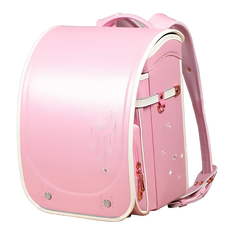 【急速出荷!】2024新フレームレスシリーズのランドセル女の子の背中カバーランドセル耐摩耗性