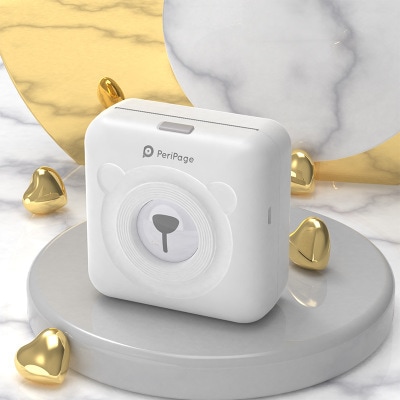 PeripageEricssonミニ携帯電話Bluetoothポータブル写真学習プリンターチュートリアルアーティファクト PeripageEricssonミニ携帯電話Bluetoothポータブル写真学習プリンターチュートリアルアーティファクト