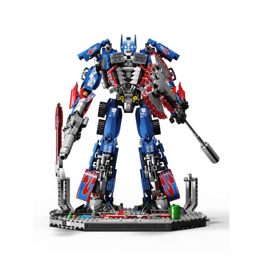 レゴブロック交換品 トランスフォーマ レゴ機械 車 変身 イエロー 変身車 ロボット レゴ互換 Transformers バンブルビー 玩具 プレゼント ギフト