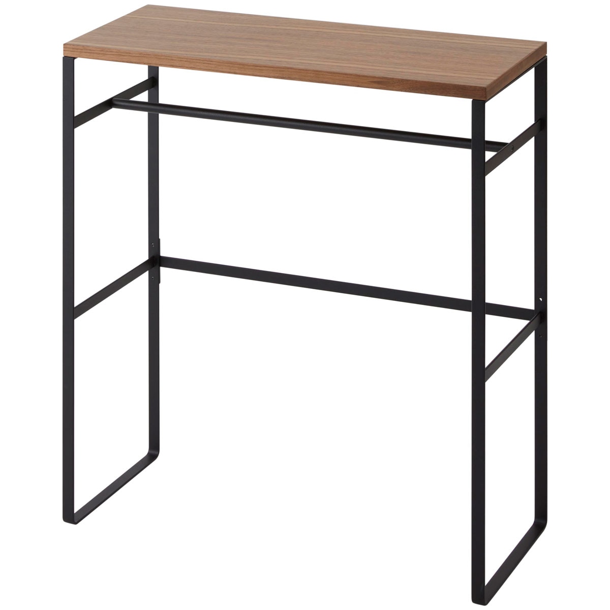 犬服ハンガーラック 山崎実業 tower タワー ペットコートハンガーラック ブラック