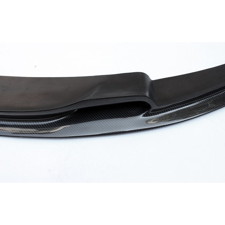 BMW F30 3シリーズ セダン 前期 後期 カーボン フロントリップスポイラー フロントスポイラー 新品 Vタイプ　リップスポイラー mdprevattcaulkingandwaterproofing.com