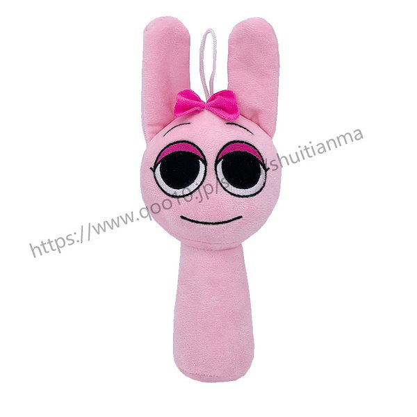 Qoo10] 【本日限定激安格】スプランキー ぬいぐる