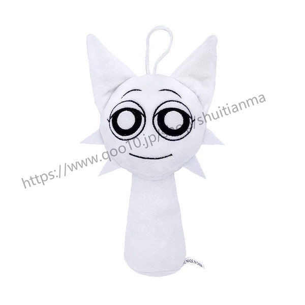 Qoo10] 【本日限定激安格】スプランキー ぬいぐる