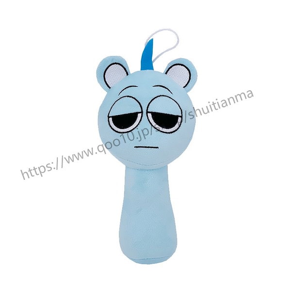 【バラ売り大歓迎】 スプランキー ぬいぐるみ 15体まとめ売り 約20cm Amazon.co.jp: スプランキー ぬいぐるみ 人形 ドール 5体セット