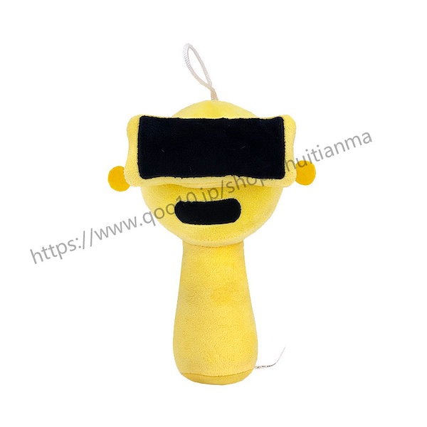 Qoo10] 【本日限定激安格】スプランキー ぬいぐる