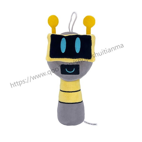 スプランキー　ぬいぐるみ　15体＋BIG2体　まとめ売り　非売品　レアサイズ 匿名発送】スプランキー サイモンBIG ぬいぐるみ - メルカリ