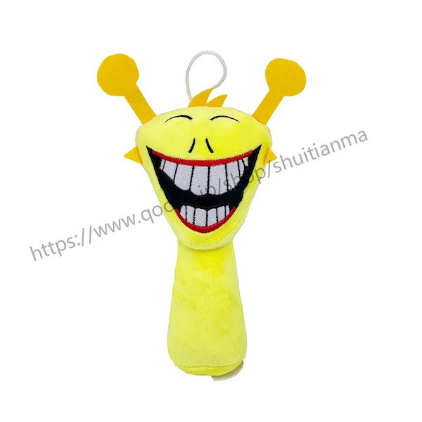 Big Grin Energy Happy Rabbit ぬいぐるみ ラブブ エナジー/Labubu Big