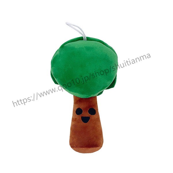 Qoo10] 【本日限定激安格】スプランキー ぬいぐる