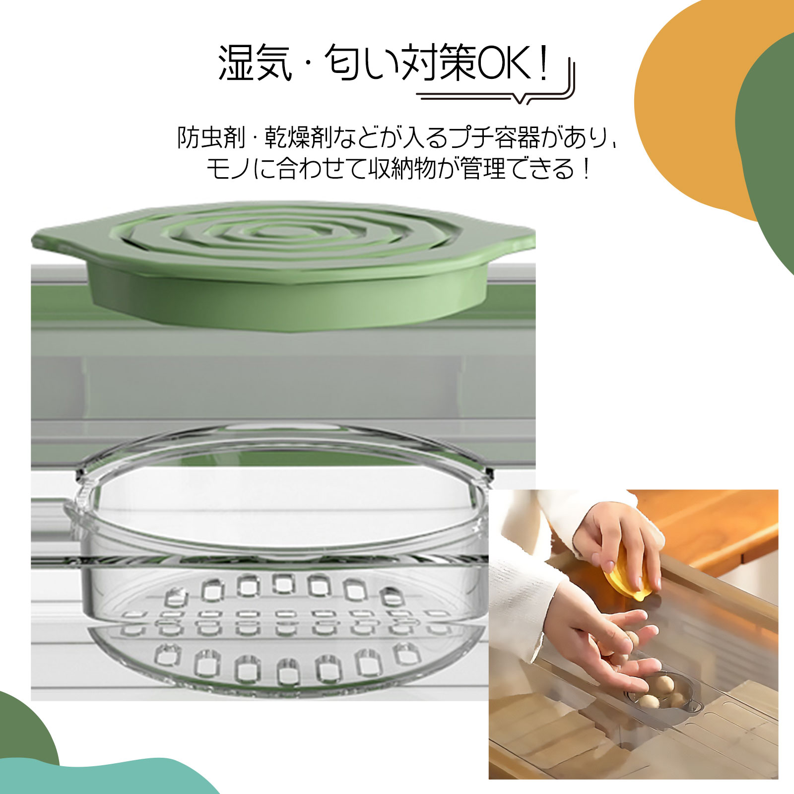 折りたたみ 収納ボックス Mサイズ 3個セット 大容量 積み重ね フタ付き おしゃれ 5面から取り出し可能 折りたたみ 収納ボックス Mサイズ 3個セット 大容量 積み重ね フタ付き おしゃれ 5面から取り出し可能