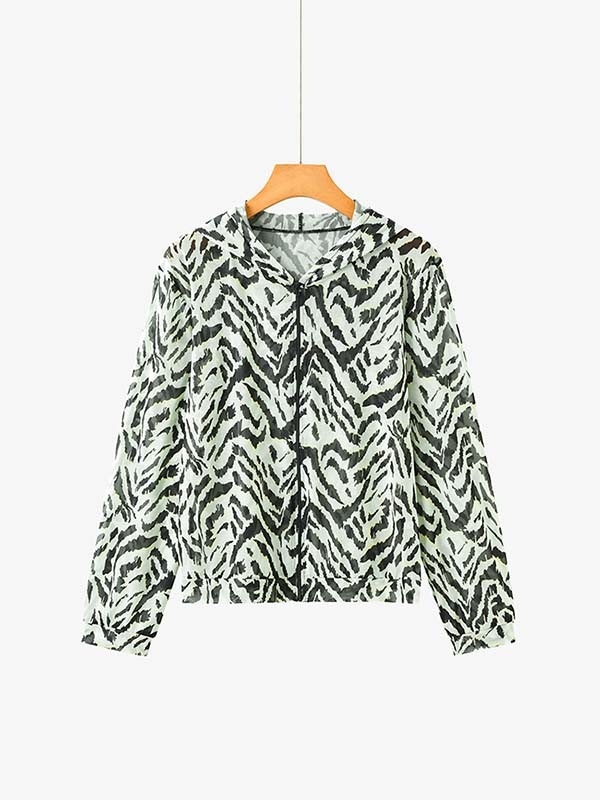 タンキニ 水着 レディース ラッシュガード 長袖 フード 大きいサイズ スポーツブラ ショートパンツ ビキニ ハイウエスト ボーイレッグ ワイヤーなし パッド付 ゼブラ柄 体型カバー セパレート 海