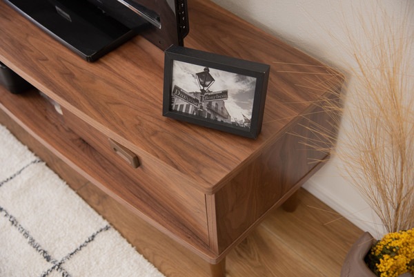 トムテ テレビボードS TAC-244WAL テレビ台 S ウォルナット 木製 収納付き 脚付き リビング ダイニング インテリア家具 テレビボード シンプル トムテ テレビボードS TAC-244WAL テレビ台 S ウォルナット 木製 収納付き 脚付き リビング ダイニング インテリア家具 テレビボード シンプル