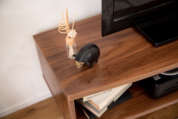 トムテ テレビボードS TAC-244WAL テレビ台 S ウォルナット 木製 収納付き 脚付き リビング ダイニング インテリア家具 テレビボード シンプル トムテ テレビボードS TAC-244WAL テレビ台 S ウォルナット 木製 収納付き 脚付き リビング ダイニング インテリア家具 テレビボード シンプル