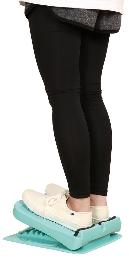 （まとめ買い）ストレッチボード 51532 [x3セット]