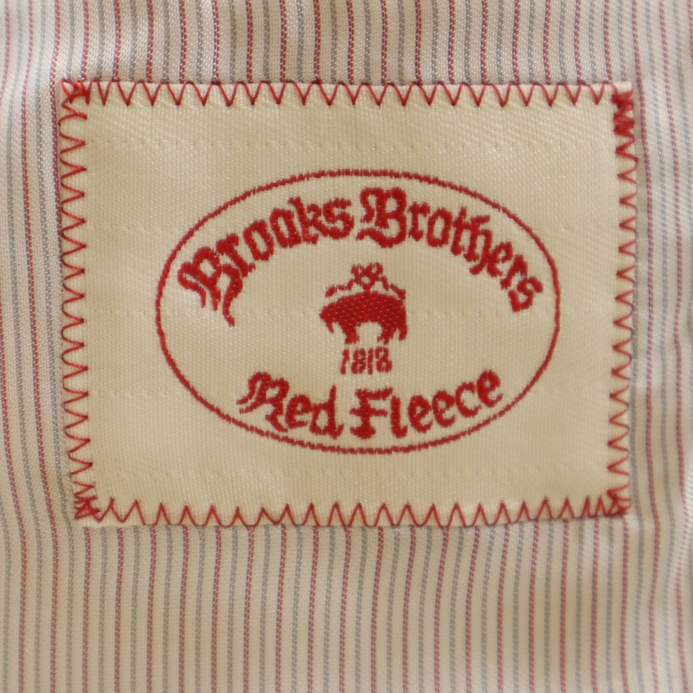 ストライプ柄 テーラードジャケット 36S ネイビー メンズ 古着 ストライプ柄 テーラードジャケット 36S ネイビー メンズ 古着