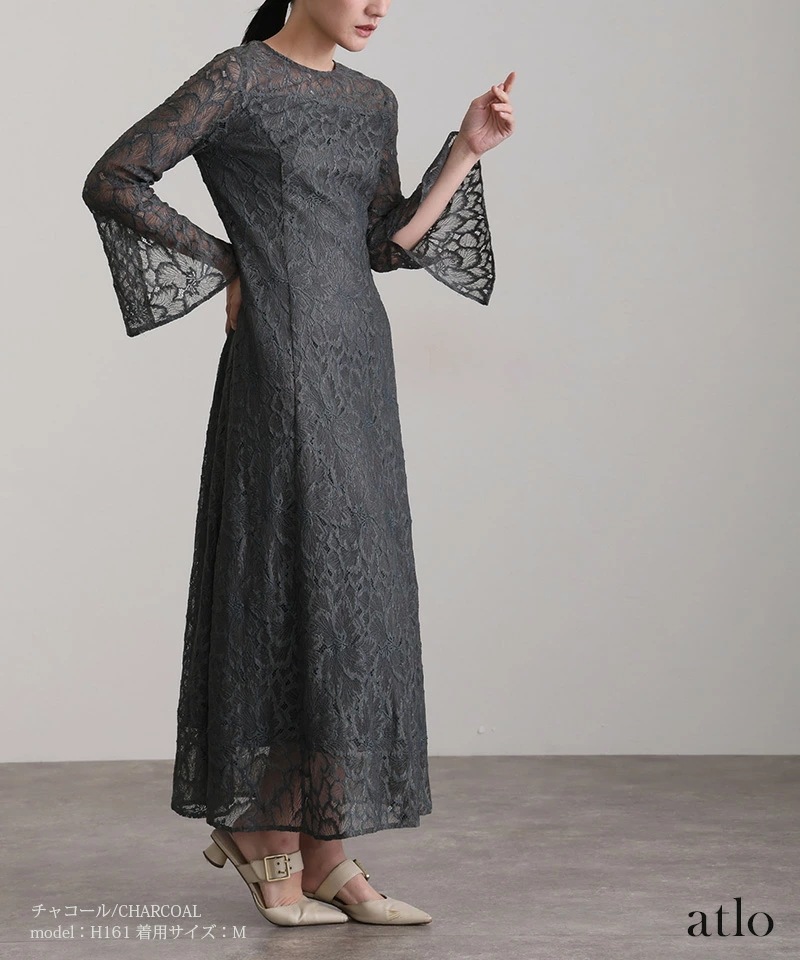 総レース ベルスリーブ ワンピース パーティードレス オケージョン 大きいサイズ 結婚式 ドレス かっこいい お呼ばれ オケージョンドレス フォーマル 体型カバー 10代 20代 30代 韓国 小さい 総レース ベルスリーブ ワンピース パーティードレス オケージョン 大きいサイズ 結婚式 ドレス かっこいい お呼ばれ オケージョンドレス フォーマル 体型カバー 10代 20代 30代 韓国 小さい