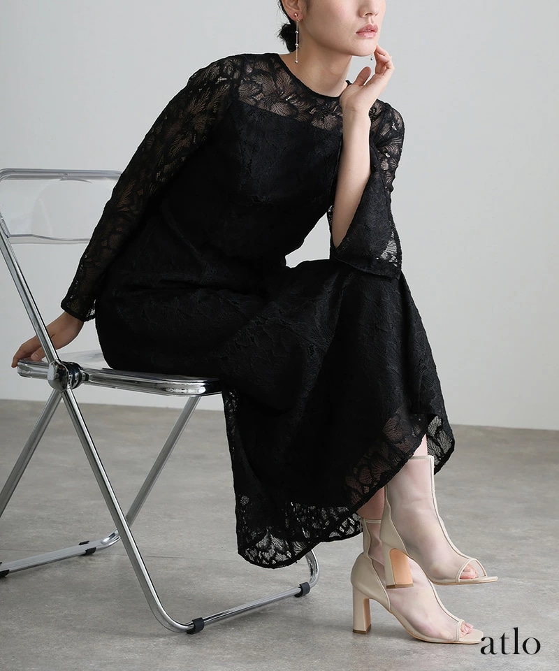 総レース ベルスリーブ ワンピース パーティードレス オケージョン 大きいサイズ 結婚式 ドレス かっこいい お呼ばれ オケージョンドレス フォーマル 体型カバー 10代 20代 30代 韓国 小さい 総レース ベルスリーブ ワンピース パーティードレス オケージョン 大きいサイズ 結婚式 ドレス かっこいい お呼ばれ オケージョンドレス フォーマル 体型カバー 10代 20代 30代 韓国 小さい