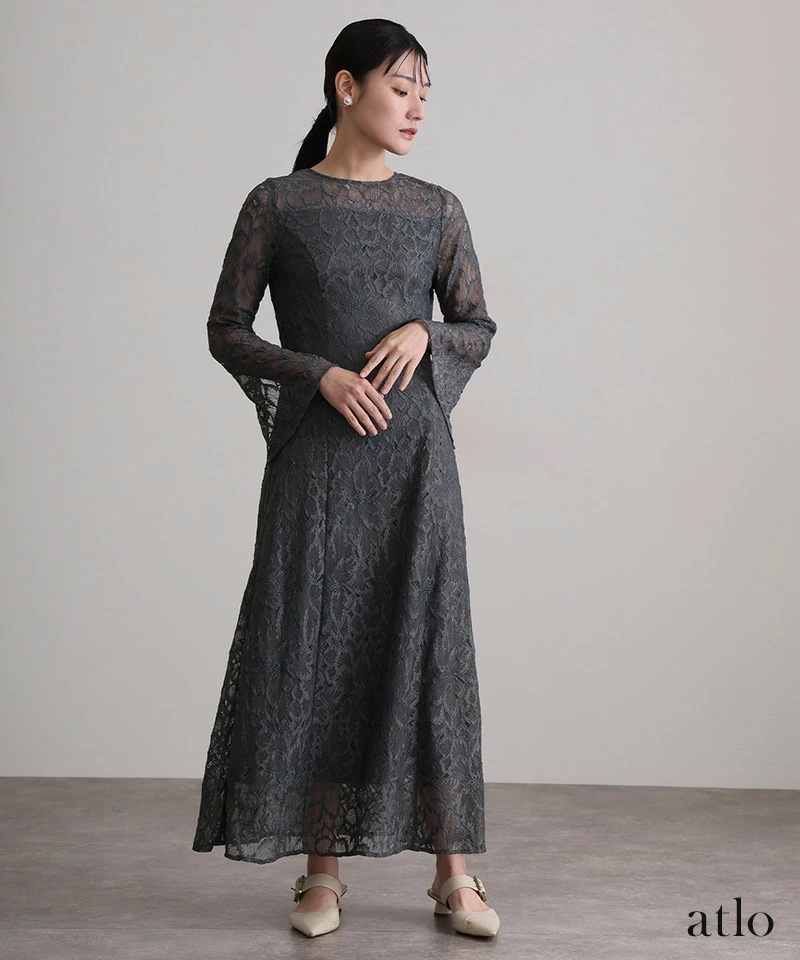 総レース ベルスリーブ ワンピース パーティードレス オケージョン 大きいサイズ 結婚式 ドレス かっこいい お呼ばれ オケージョンドレス フォーマル 体型カバー 10代 20代 30代 韓国 小さい 総レース ベルスリーブ ワンピース パーティードレス オケージョン 大きいサイズ 結婚式 ドレス かっこいい お呼ばれ オケージョンドレス フォーマル 体型カバー 10代 20代 30代 韓国 小さい