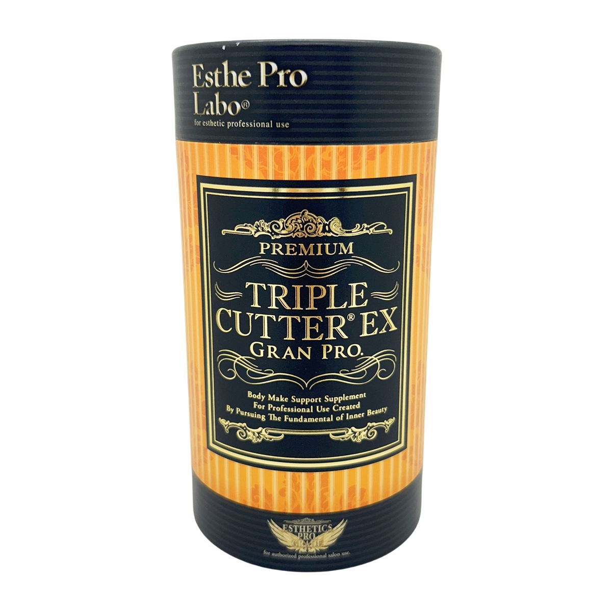 トリプルカッターEX グランプロ (3.15g×30包) り ピーチフレーバーのサプリメント トリプルカッターEX グランプロ (3.15g×30包) り ピーチフレーバーのサプリメント