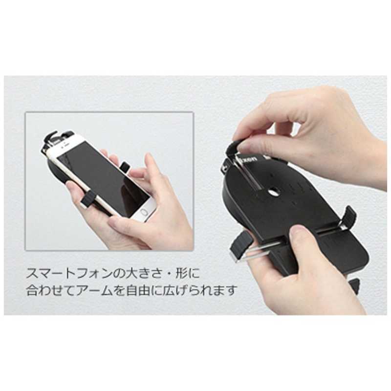 ビクセン　【自由研究向け】スマートフォン用カメラアダプター　スマｰトフォンヨウカメラアダプタｰ