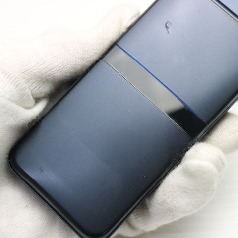 美品 KY-42C DIGNO ケータイ ブラック DoCoMo ガラケー 京セラ 即日発送 土日祝発送OK 38