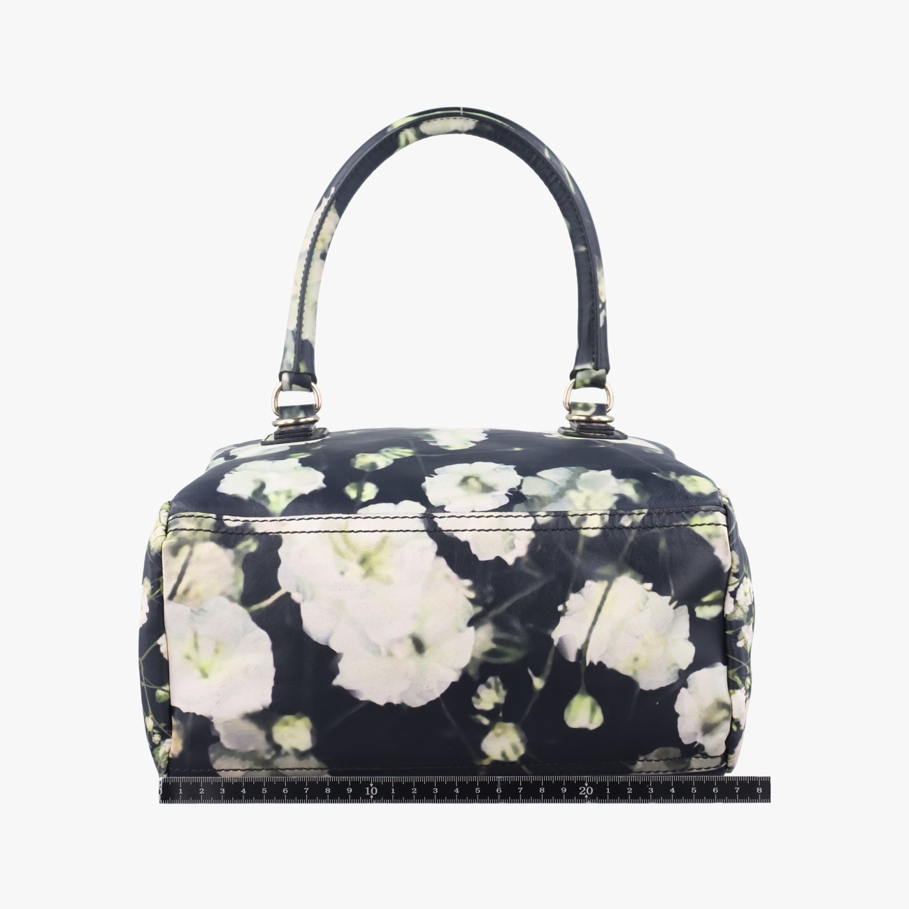 パンドラブラック×マルチカラーレザーEF 1 0115中古 パンドラブラック×マルチカラーレザーEF 1 0115中古