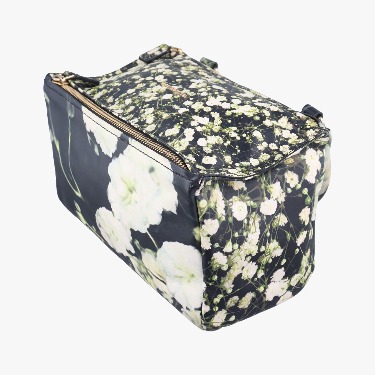 パンドラブラック×マルチカラーレザーEF 1 0115中古 パンドラブラック×マルチカラーレザーEF 1 0115中古