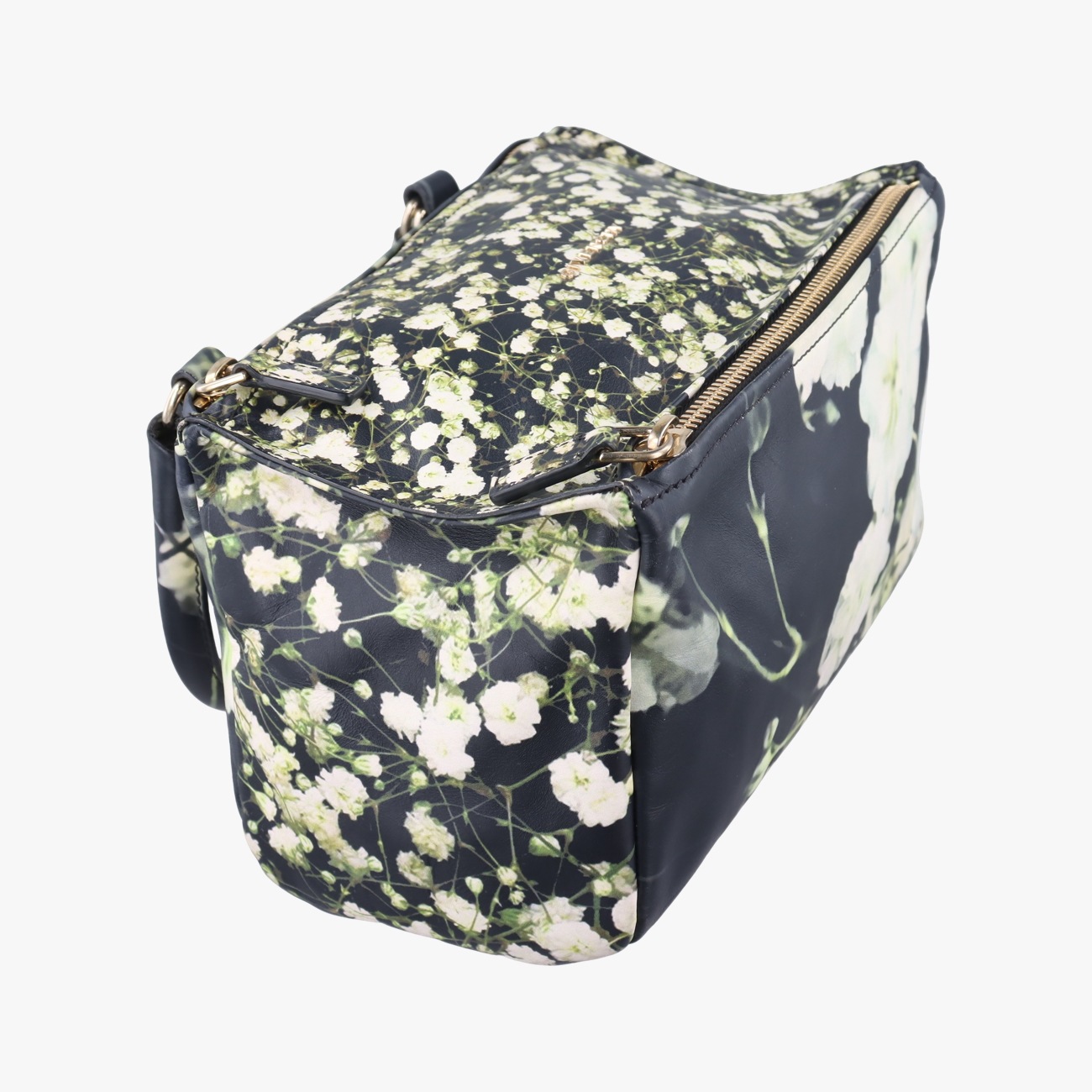 パンドラブラック×マルチカラーレザーEF 1 0115中古 パンドラブラック×マルチカラーレザーEF 1 0115中古