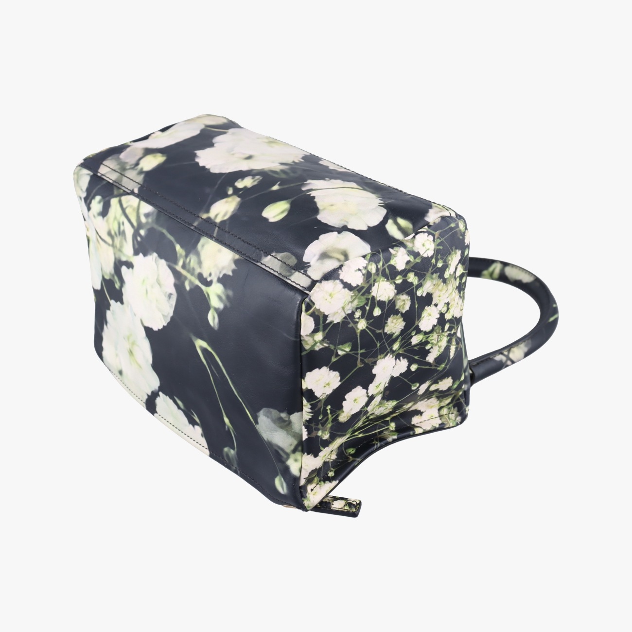 パンドラブラック×マルチカラーレザーEF 1 0115中古 パンドラブラック×マルチカラーレザーEF 1 0115中古