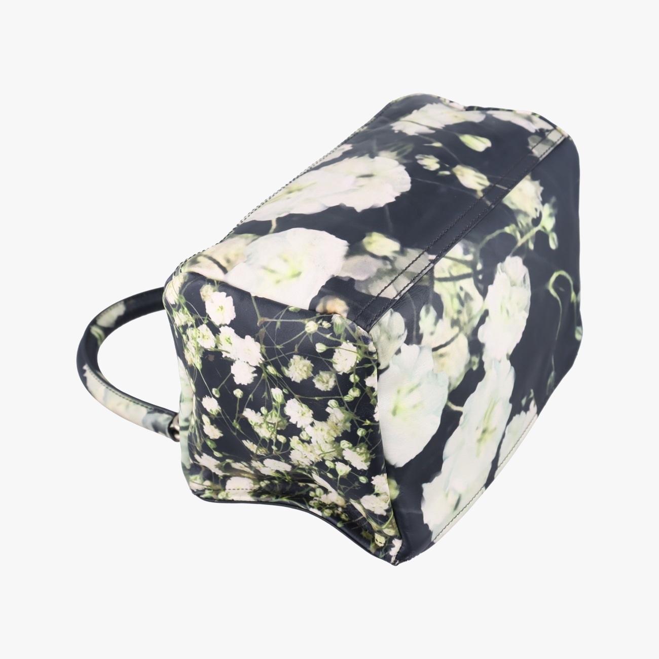 パンドラブラック×マルチカラーレザーEF 1 0115中古 パンドラブラック×マルチカラーレザーEF 1 0115中古