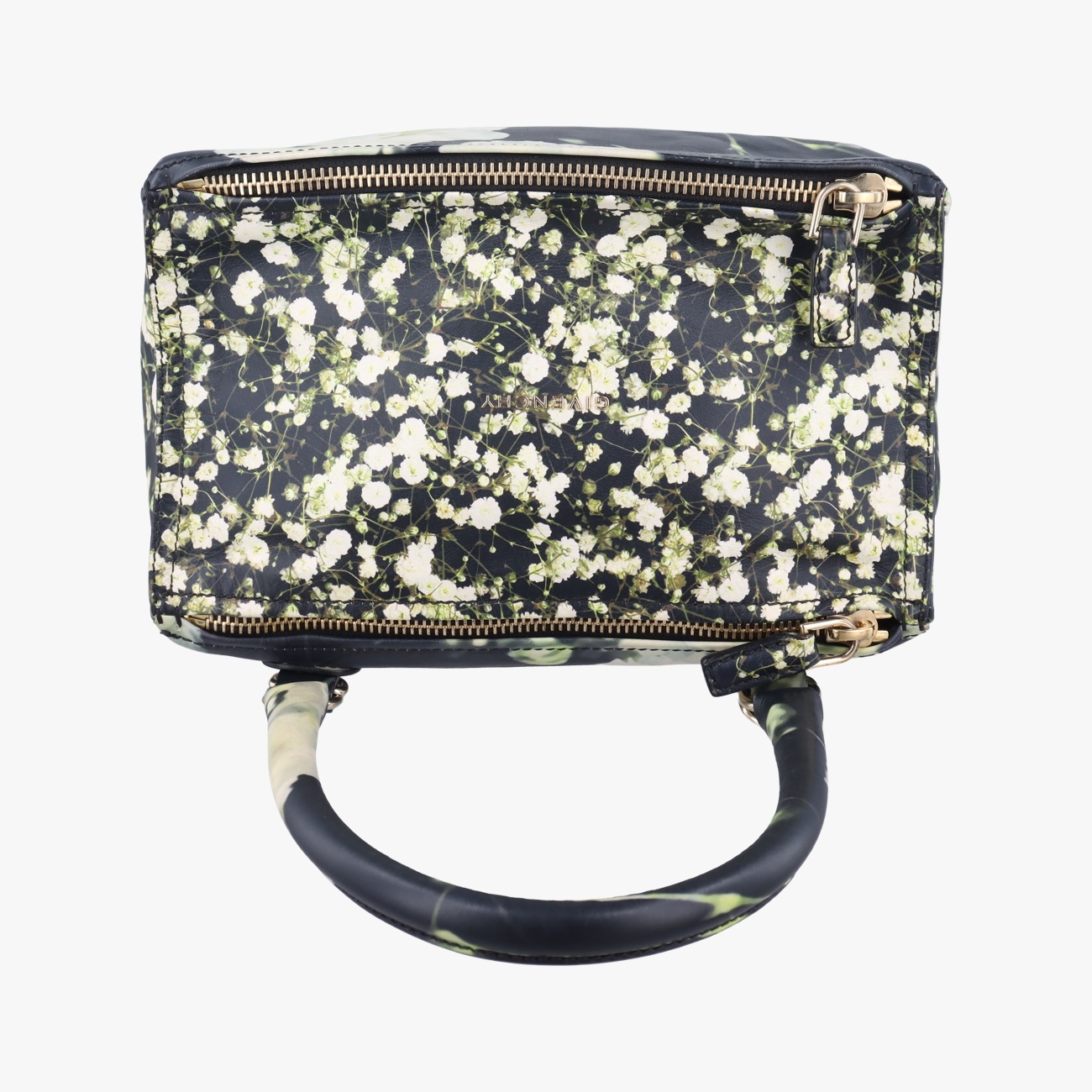 パンドラブラック×マルチカラーレザーEF 1 0115中古 パンドラブラック×マルチカラーレザーEF 1 0115中古